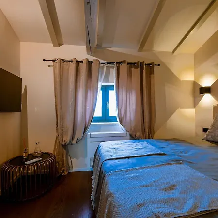 Villa Bartolo