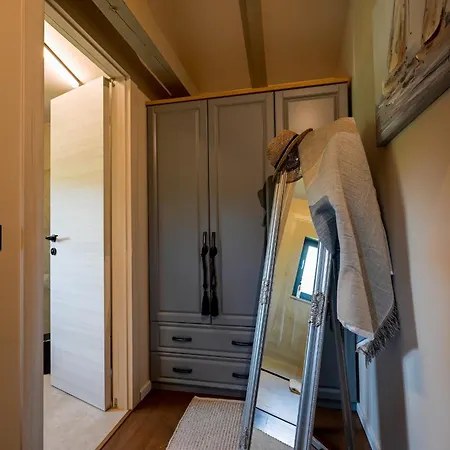 Villa Bartolo Rovinj