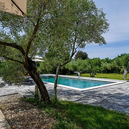 Villa Bartolo Rovinj