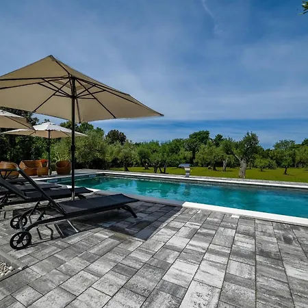 Villa Bartolo *