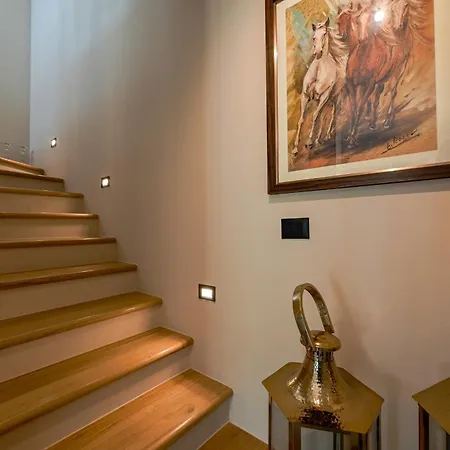 Bartolo Villa Rovinj